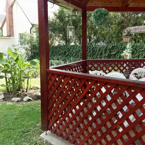 Alfa Apartman Harkány 014 kép