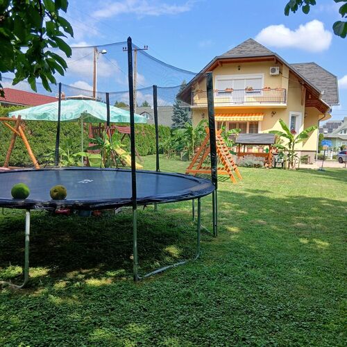 Laura Apartman Zalakaros