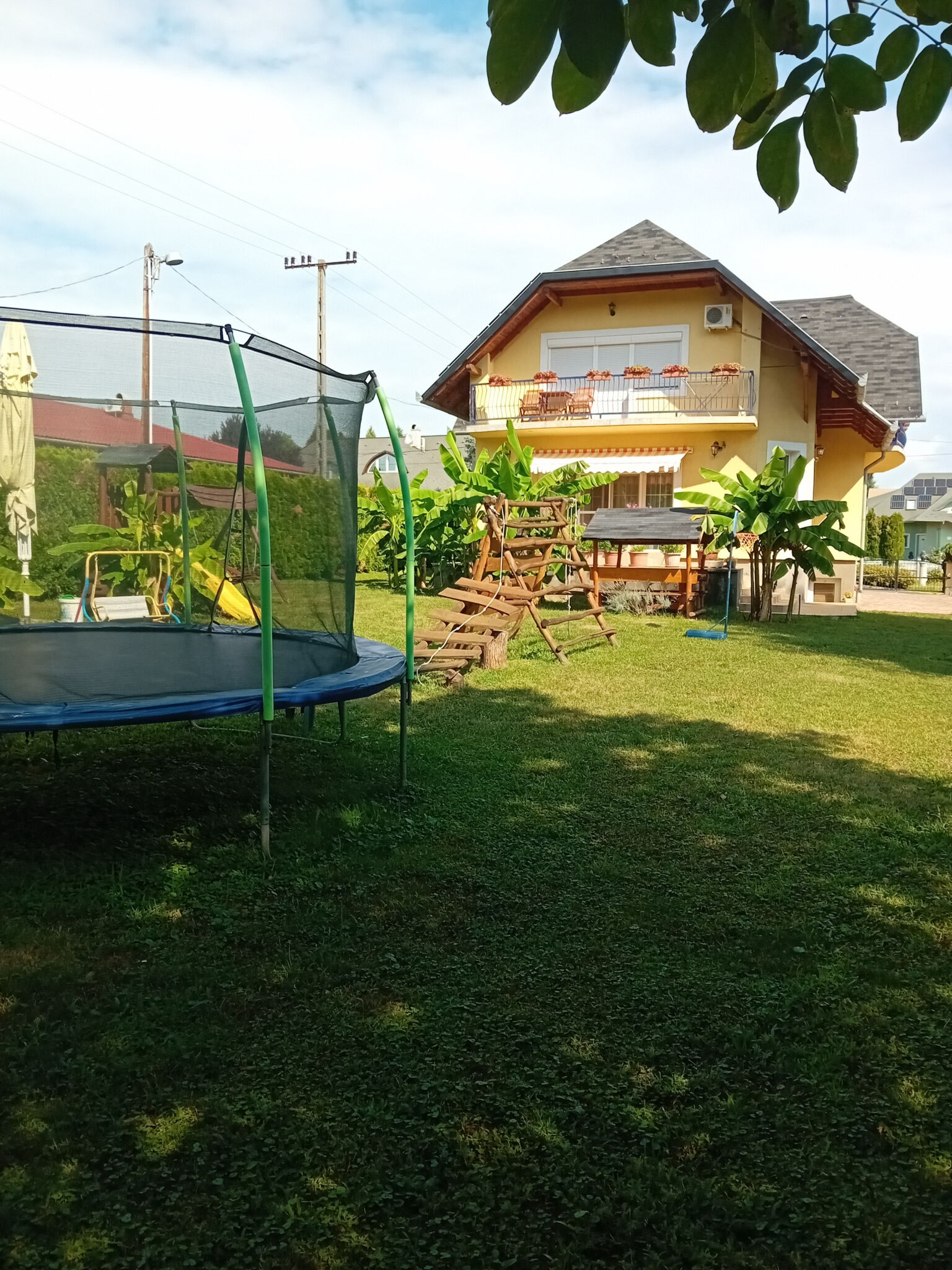 Laura Apartman Zalakaros