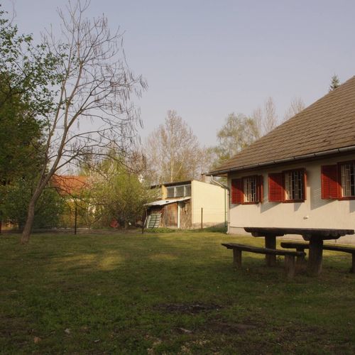 Picurka Apartmanház Siófok  4