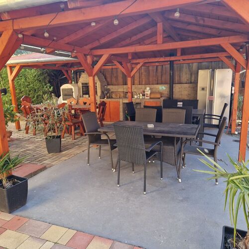 Farkas Apartmanok Balatonlelle  3