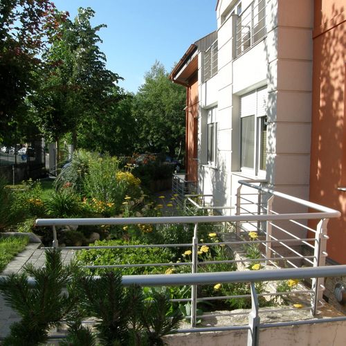 Promedicum Panzió Veszprém  4