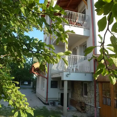 Tip-Top Apartmanház Balatonfüred 003 kép