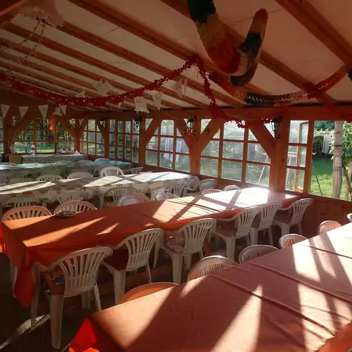 Tip-Top Apartmanház Balatonfüred 002 kép