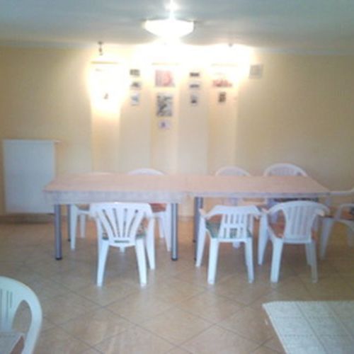 Tip-Top Apartmanház Balatonfüred  3