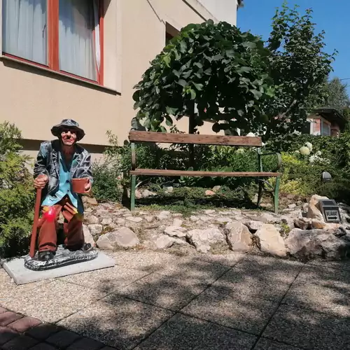 Marianna Apartman Gyenesdiá 004 kép