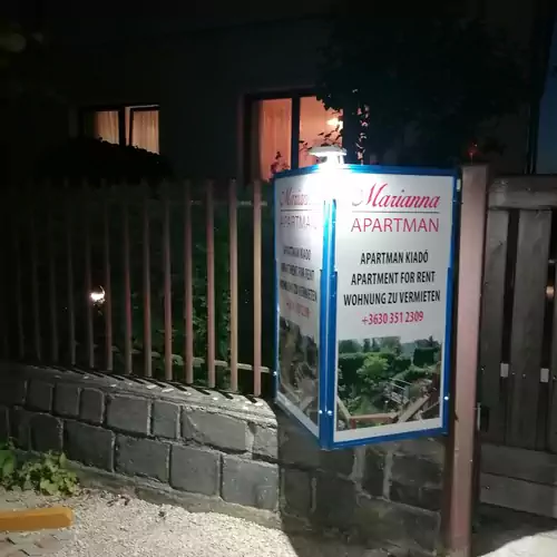 Marianna Apartman Gyenesdiá 017 kép