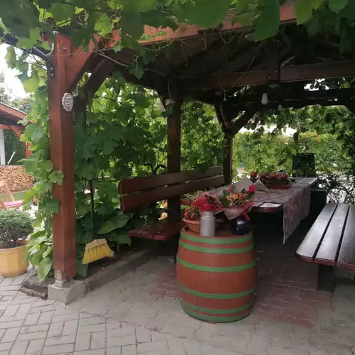 Marianna Apartman Gyenesdiá 008 kép