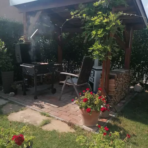 Marianna Apartman Gyenesdiá 012 kép