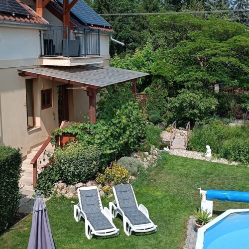 Marianna Apartman Gyenesdiás