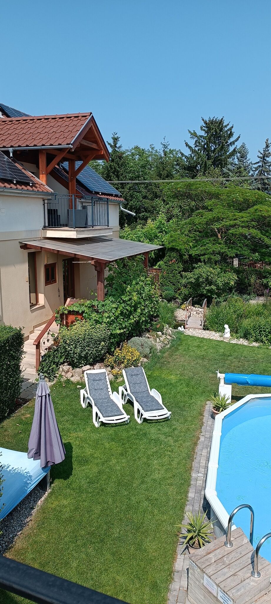 Marianna Apartman Gyenesdiás