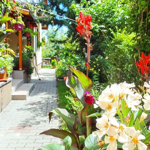 Afrodite Apartmanház Balatongyörök  3