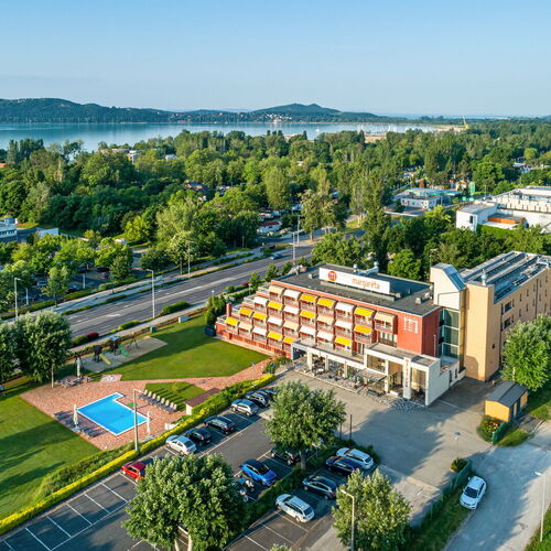 Hotel Margaréta Balatonfüred