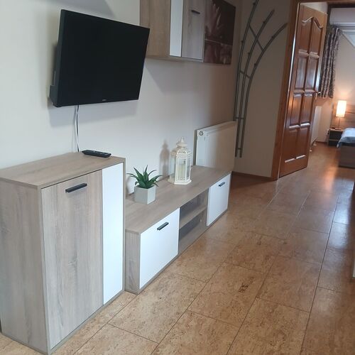 Apartman Mercédesz Zalakaros