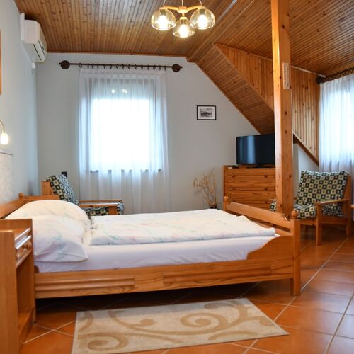 Lívia Apartman Balatonalmádi  2