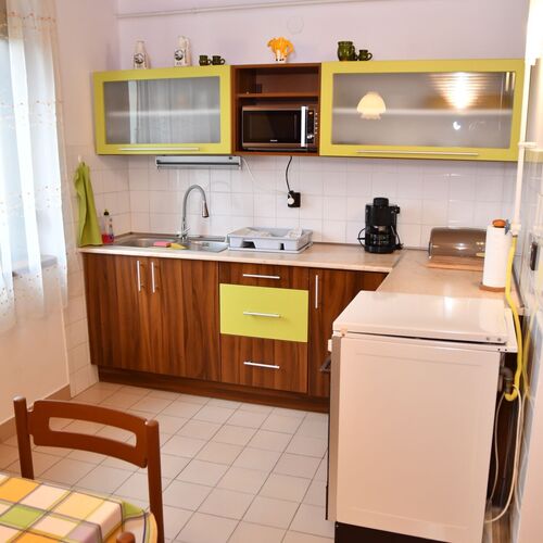 Lívia Apartman Balatonalmádi  4