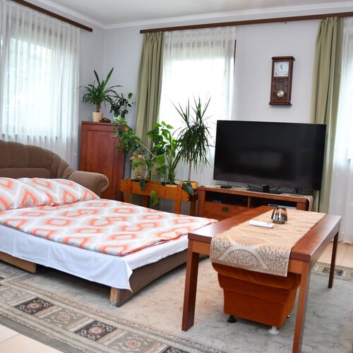 Lívia Apartman Balatonalmádi  3