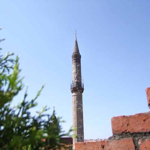 Minaret Apartman Eger Minaret