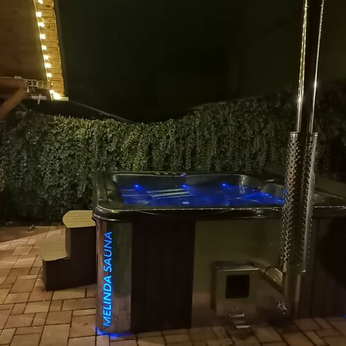 Rácz Vendégház Dédestapolcsány