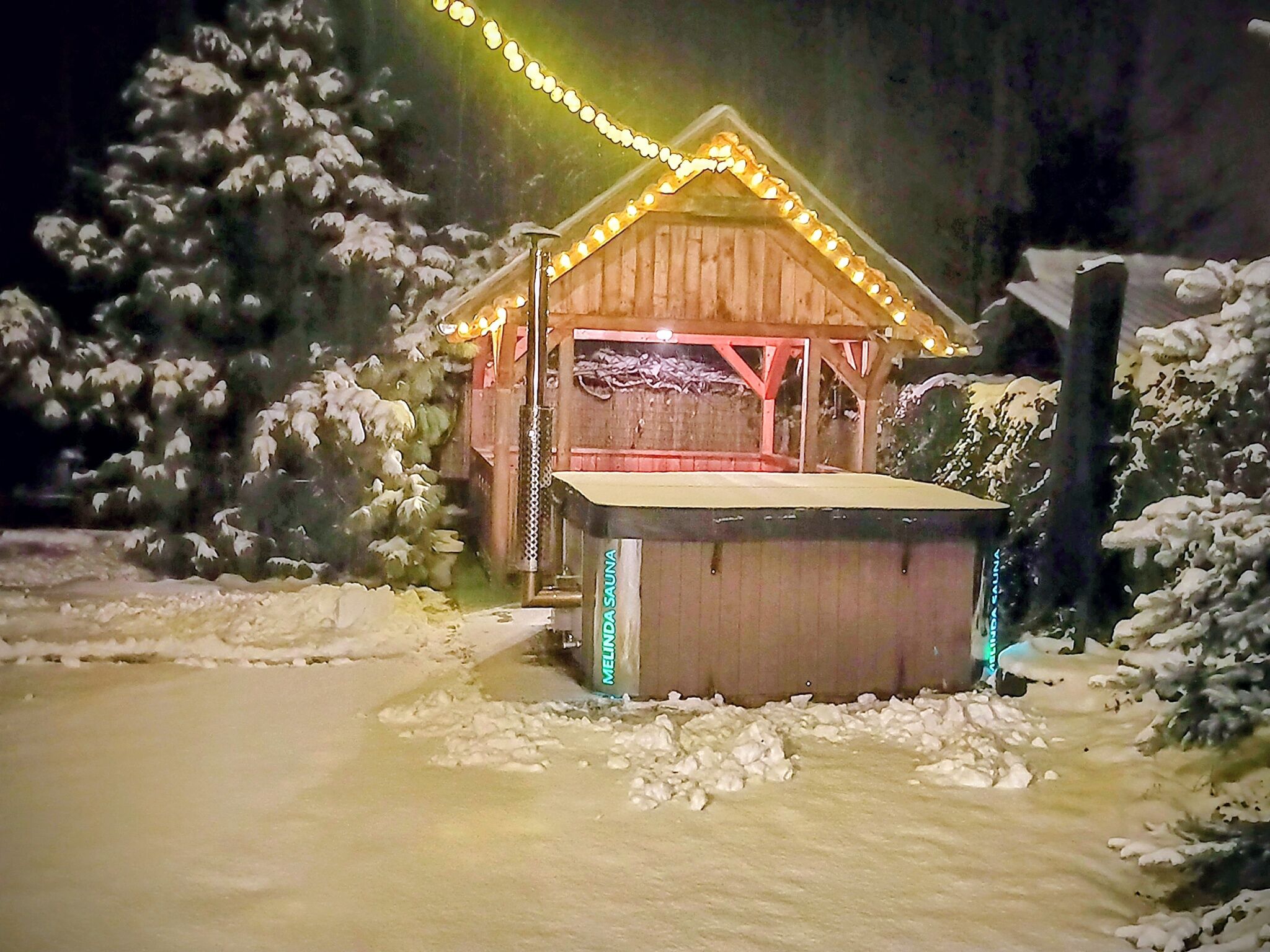 Rácz Vendégház Dédestapolcsány