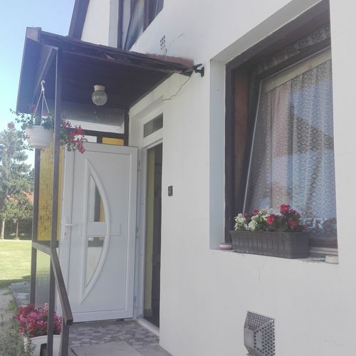 Rózsa Mini Vendégház Balatonlelle  2