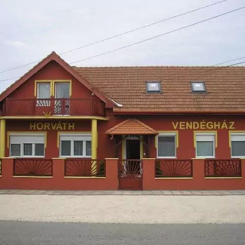 Horváth Vendégház Hegyeshalom 001 kép