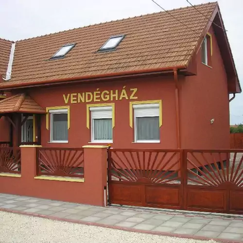 Horváth Vendégház Hegyeshalom 002 kép