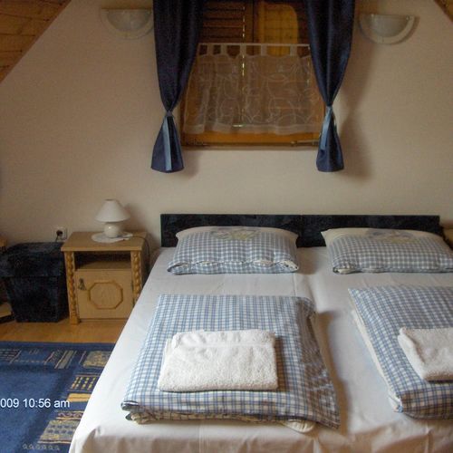 Ódor Apartman és Vendégház Szigliget  2