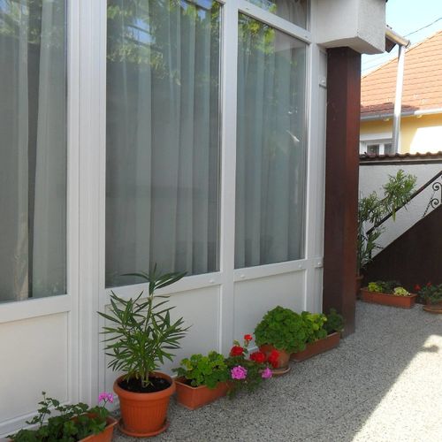 Ódor Apartman és Vendégház Szigliget  3