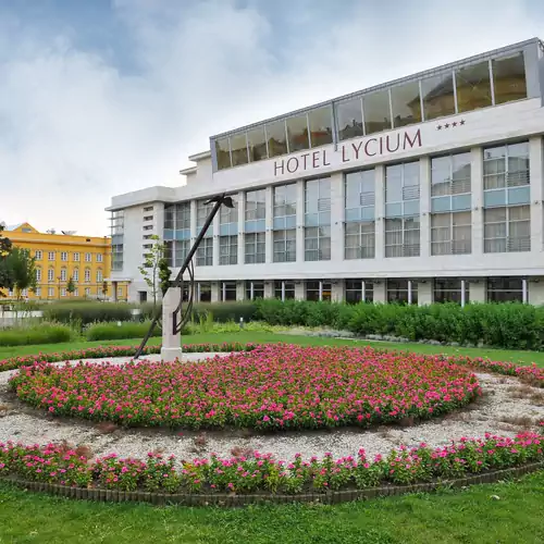 Hotel Lycium Debrecen 019 kép