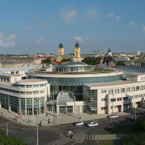 Hotel Lycium Debrecen 007 kép