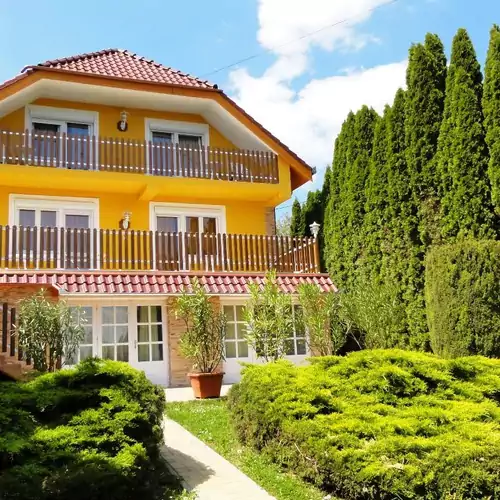Familie Magyar Apartman Zalakaro 002 kép