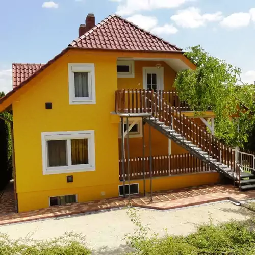 Familie Magyar Apartman Zalakaro 004 kép