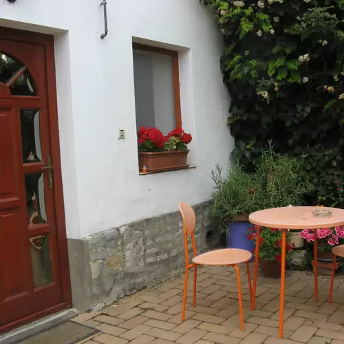 Liget Apartman Keszthely 004 kép