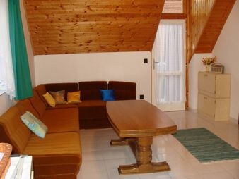 Szépkilátó Becehegy Vendégház Balatongyörök  2