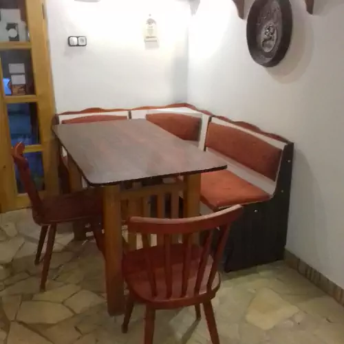 Dióliget Vendégház Ipolytölgye 007 kép