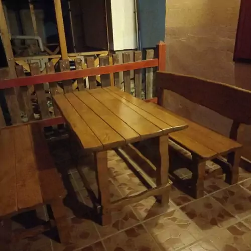 Dióliget Vendégház Ipolytölgye 014 kép