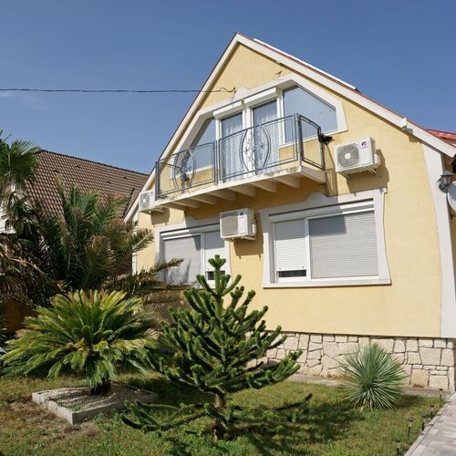 Németh Apartman Kisapáti  2