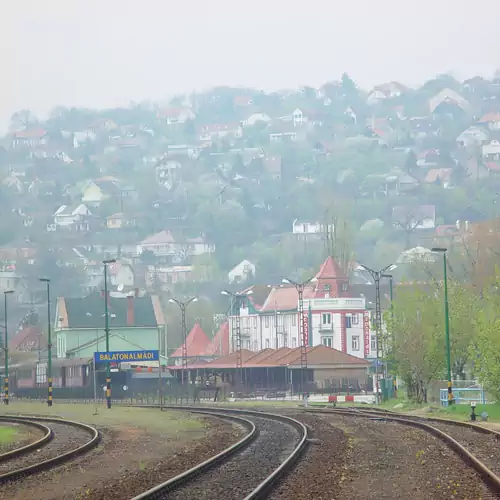 Krisztina Panzió Balatonalmádi 029 kép