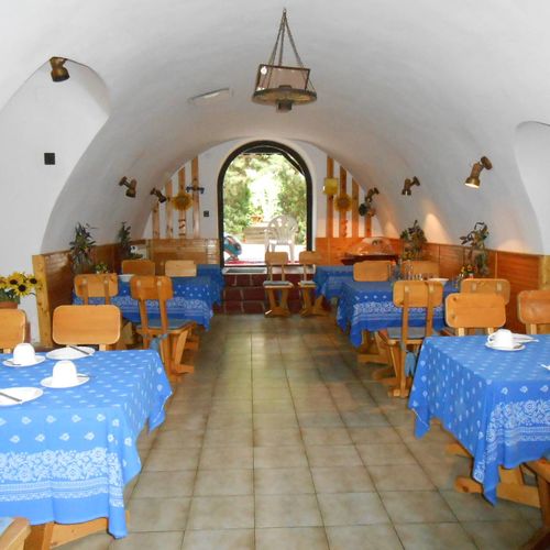 Krisztina Panzió Balatonalmádi  4