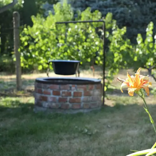 Panoráma Apartman Sárvár 014 kép