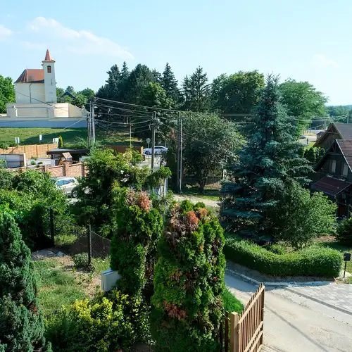 Panoráma Apartman Sárvár 018 kép