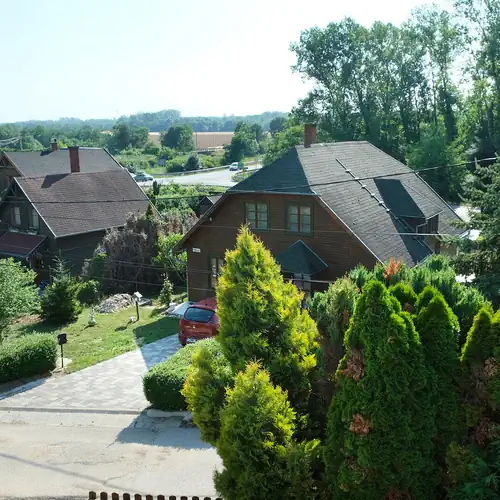 Panoráma Apartman Sárvár 019 kép