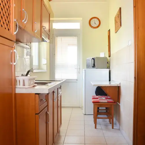 Panoráma Apartman Sárvár 020 kép
