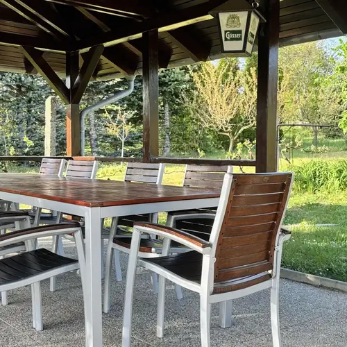 Panoráma Apartman Sárvár 013 kép