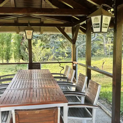 Panoráma Apartman Sárvár 012 kép
