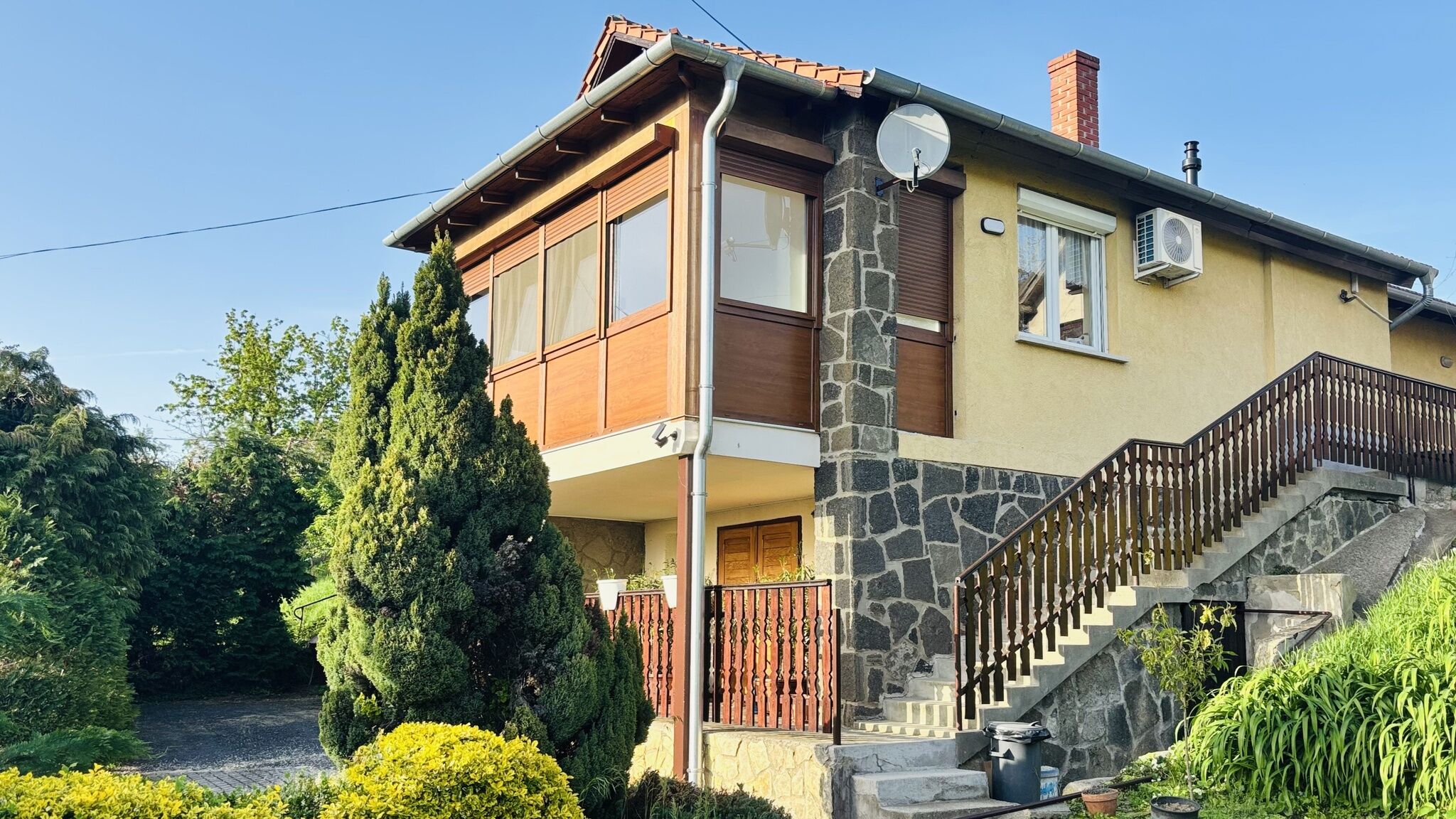 Panoráma Apartman Sárvár