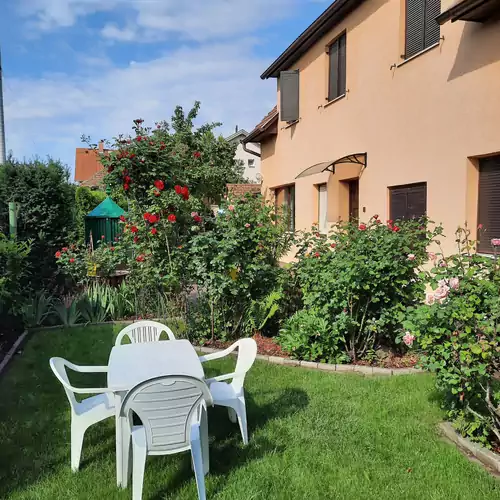 Kata Apartman Kistarcsa 023 kép