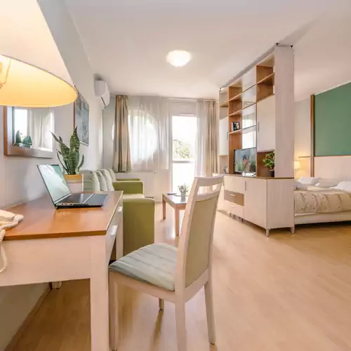 Premium Apartmanház Budapest 007 kép