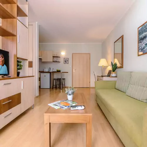 Premium Apartmanház Budapest 009 kép